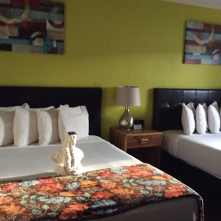 Arrowhead Motel ซันแดนซ์ ภายนอก รูปภาพ