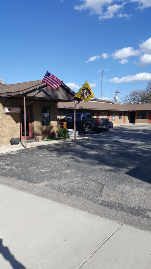 Arrowhead Motel ซันแดนซ์ ภายนอก รูปภาพ