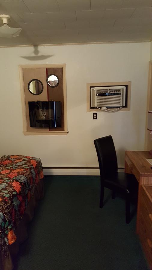 Arrowhead Motel ซันแดนซ์ ภายนอก รูปภาพ