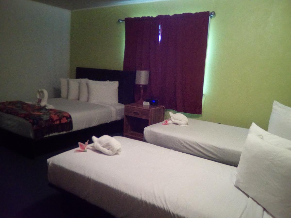 Arrowhead Motel ซันแดนซ์ ภายนอก รูปภาพ