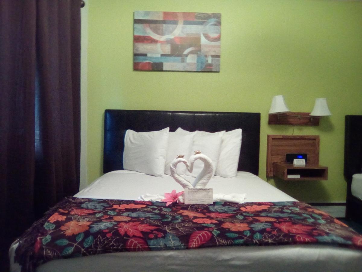 Arrowhead Motel ซันแดนซ์ ภายนอก รูปภาพ