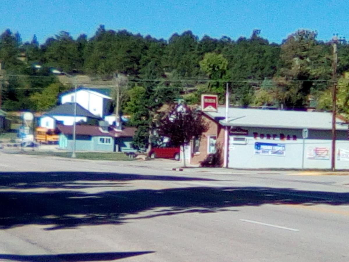 Arrowhead Motel ซันแดนซ์ ภายนอก รูปภาพ