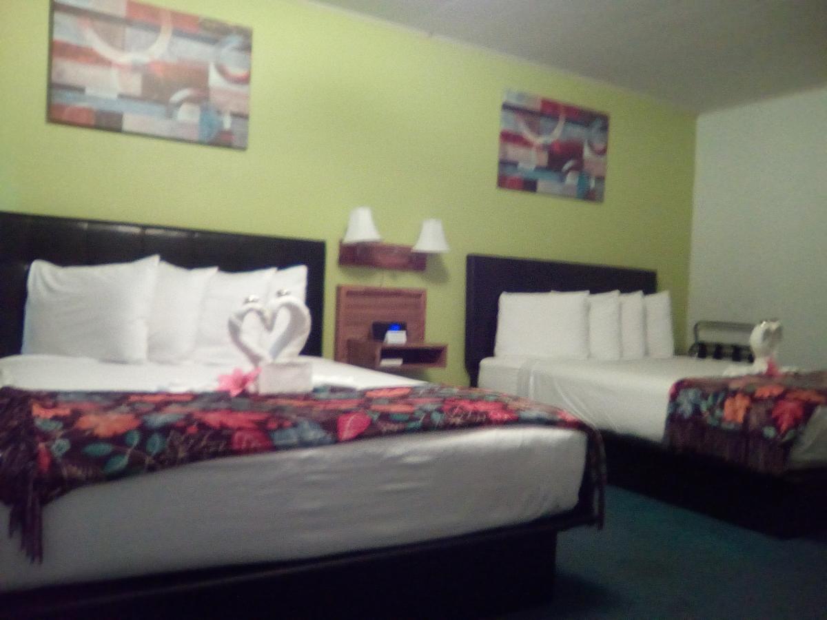 Arrowhead Motel ซันแดนซ์ ภายนอก รูปภาพ