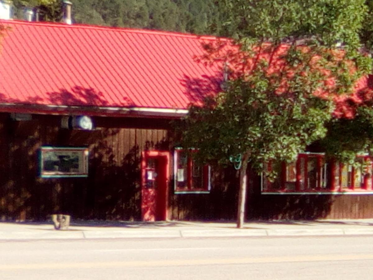 Arrowhead Motel ซันแดนซ์ ภายนอก รูปภาพ