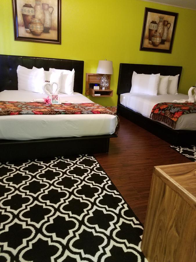 Arrowhead Motel ซันแดนซ์ ภายนอก รูปภาพ
