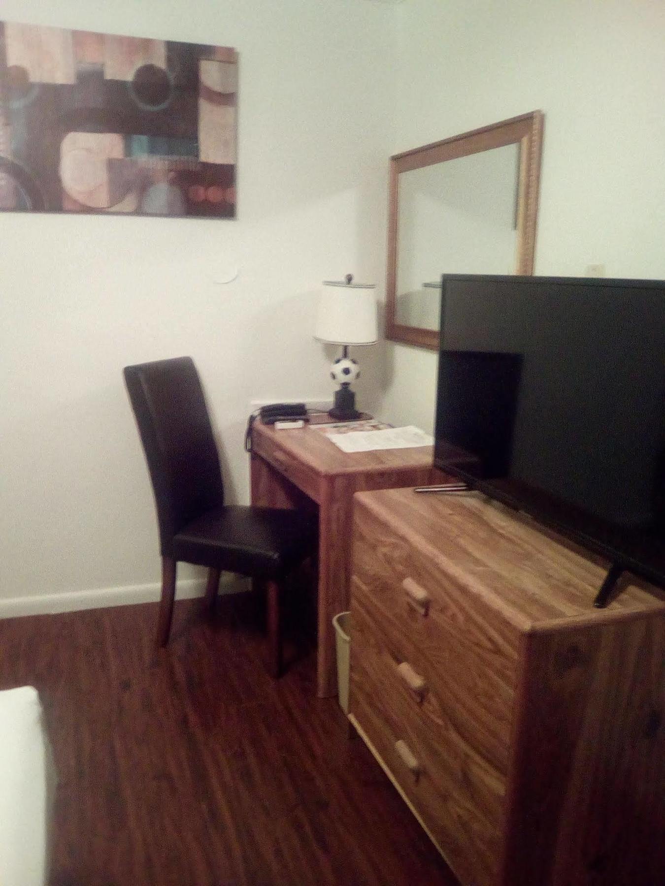 Arrowhead Motel ซันแดนซ์ ภายนอก รูปภาพ