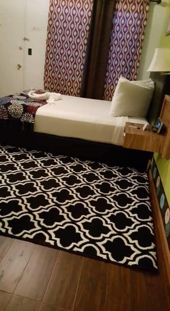 Arrowhead Motel ซันแดนซ์ ภายนอก รูปภาพ